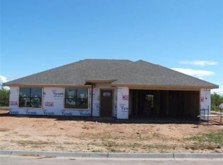 4705 Pinon Ridge Dr, San Angelo, TX 76904