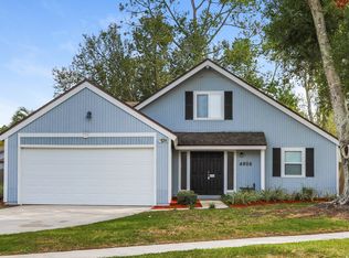 6826 Coralberry Ct, Jacksonville, FL 32244