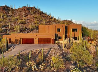 3700 N Avenida Dos Vistas, Tucson, AZ 85745