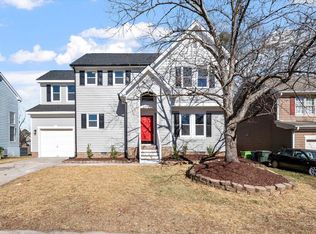 408 Mountain Lake Dr, Raleigh, NC 27610