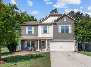 21 Regal Dr, Elgin, SC 29045