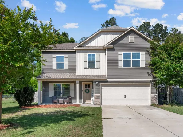 21 Regal Dr, Elgin, SC 29045