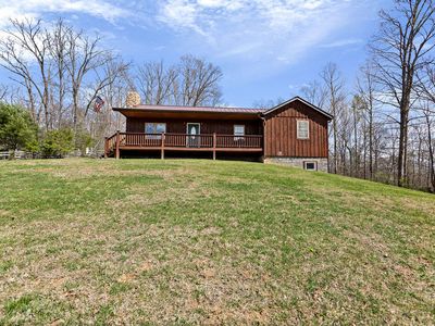 235 Rices Hill Rd, Natural Bridge, VA, 24578