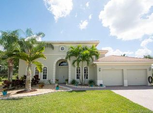 19390 SW 69th St, Fort Lauderdale, FL 33332