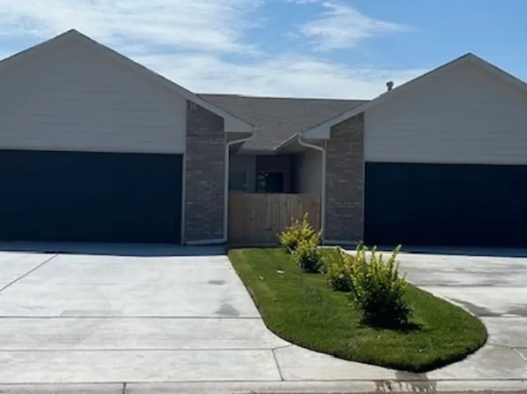 3910 S Bluelake St, Wichita, KS 67215