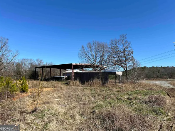 4780 Joe Frank Harris Pkwy, Adairsville, GA 30103