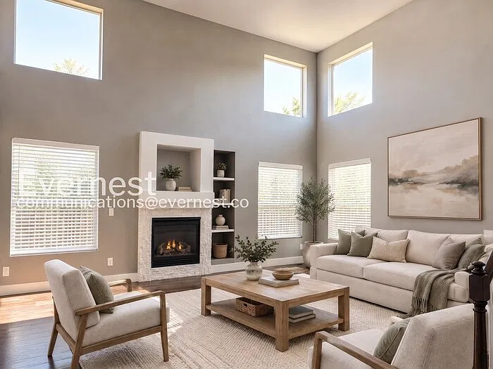 3 bed, 3.0 bath, 1832 sqft, $2,850 — Photo 2