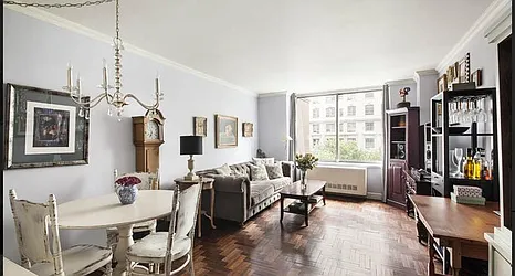 Rented by R New York