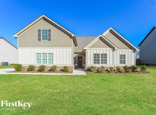 116 Annis Berrye Trce, McDonough, GA 30252