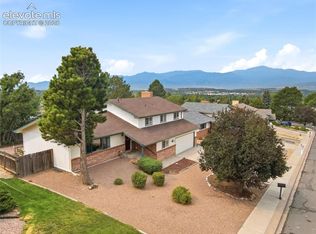 5375 Rawhide Ln, Colorado Springs, CO 80917