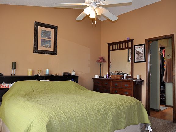 Master Bedroom 1