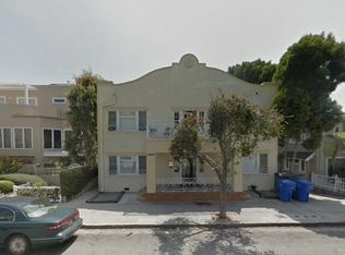 2906 3rd St APT 3, Santa Monica, CA 90405