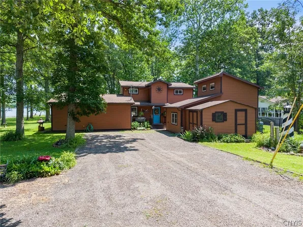 185 Fire Ln #12, Jordan, NY 13080