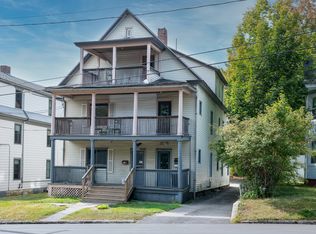 335 Franklin St, Rumford, ME 04276