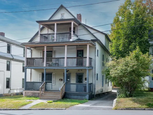 335 Franklin Street, Rumford, ME 04276