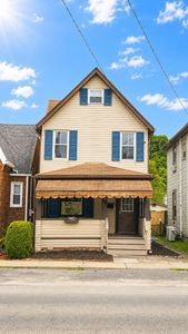 1216 5th Ave, Ford City, PA, 16226