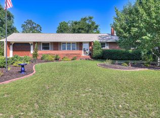 3305 Rushing Rd, Augusta, GA 30906