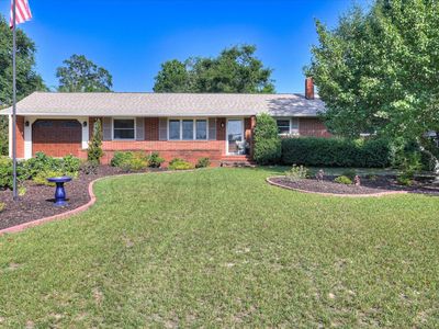 3305 Rushing Road, Augusta, GA, 30906