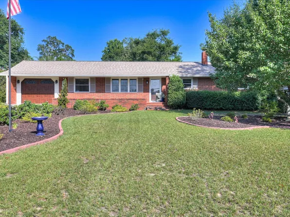3305 Rushing Road, Augusta, GA 30906