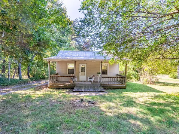 3660 Depot Rd, Rustburg, VA 24588