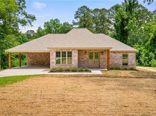 2720 Hills Rd, Pineville, LA 71360