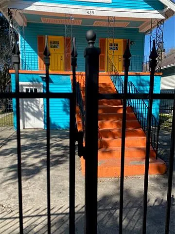 439 S Norman C Francis Pkwy #1A — Photo 10