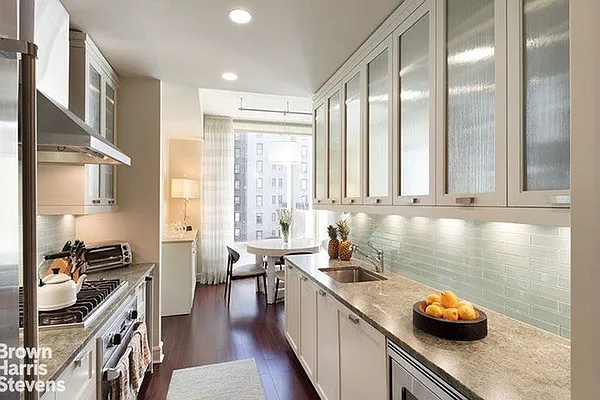 Sold by Brown Harris Stevens | media 16