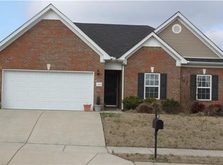 4054 Sequoia Trl, Spring Hill, TN 37174