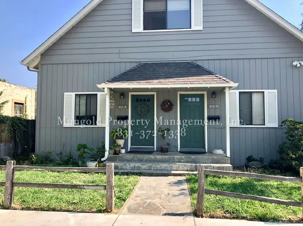 611arch, 611 Archer St #B, Salinas, CA 93901
