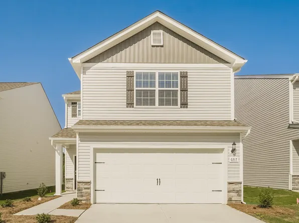6317 Lowe Ln, Charlotte, NC 28214