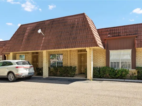 200 E Yuma Ave APT 34, McAllen, TX 78503