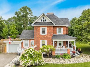 421 Midland Ave, Midland, ON L4R 3L2