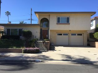 5174 Edgeware Rd, San Diego, CA 92116