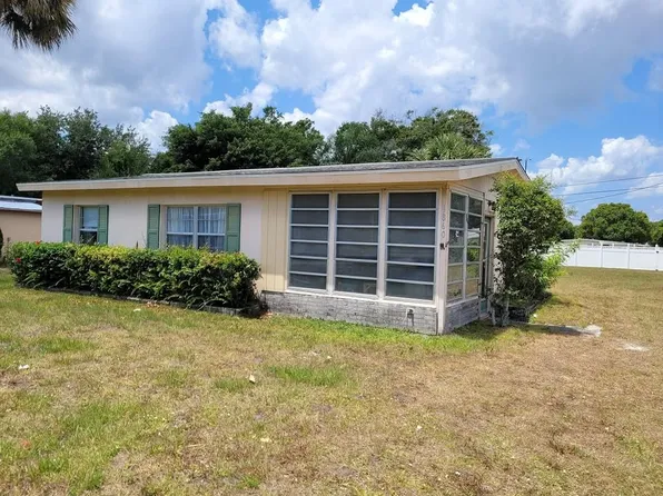 1860 45th Ave, Vero Beach, FL 32966