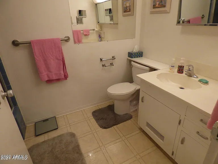 6125 E Indian School Rd #161 — Photo 15