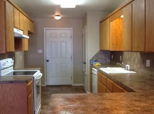 1008 Falconer St, Charleston, AR 72933