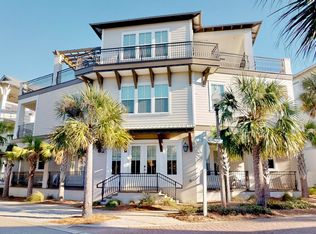45 Blue Crab Loop W, Inlet Beach, FL 32461