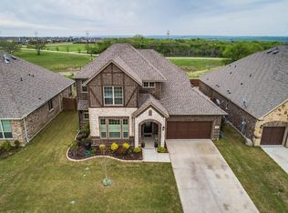 503 Morning Glory Ln, Mansfield, TX 76063
