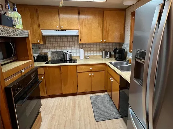 3741 N Papago Ln, Pine, AZ 85544