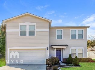 29966 Abbeywood Ln, Harvest, AL 35749