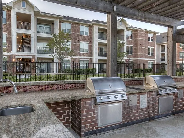 Outdoor Grills