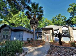 8518 SW 21st Ln, Gainesville, FL 32607