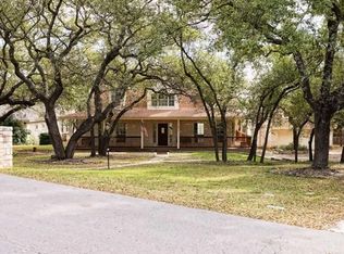 108 Medalist St, Lakeway, TX 78734