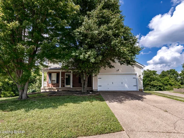 6601 Rockview Way, Louisville, KY 40299