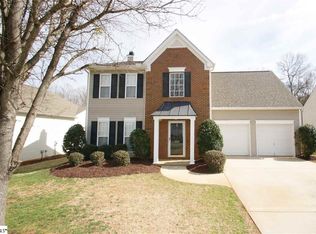 200 Bonnie Woods Dr, Greenville, SC 29605