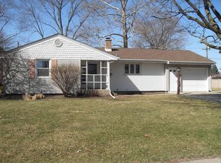 1007 Westminster Rd, Joliet, IL 60435