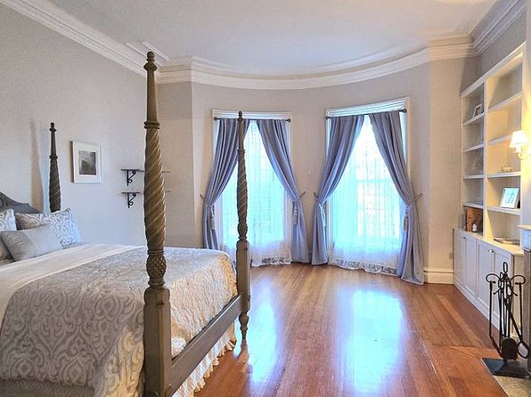 228 Beacon St APT 1A