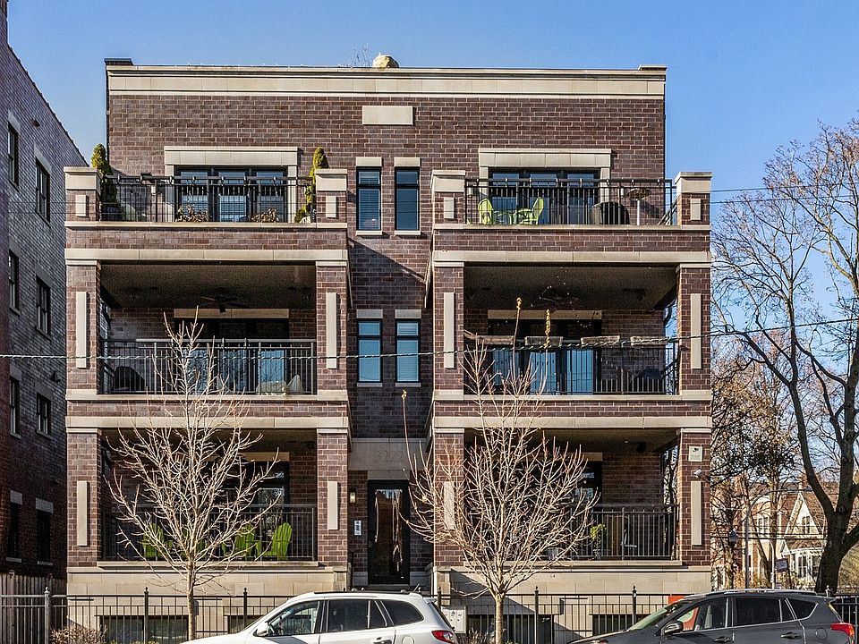 1st image of 3222 N Southport Ave #2N
