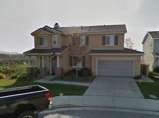 24000 Via Cresta, Santa Clarita, CA 91354