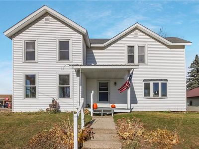 208 East Hudson Street, Mondovi, WI, 54755